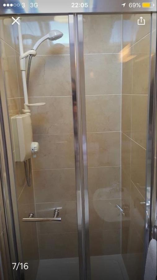 Edwards Cosy B&B Голуэй Экстерьер фото