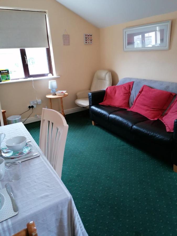 Edwards Cosy B&B Голуэй Экстерьер фото