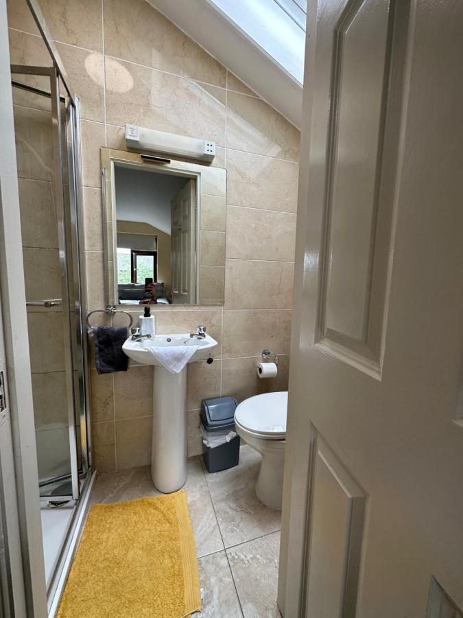 Edwards Cosy B&B Голуэй Экстерьер фото