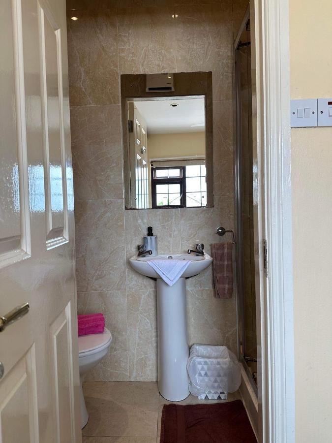 Edwards Cosy B&B Голуэй Экстерьер фото