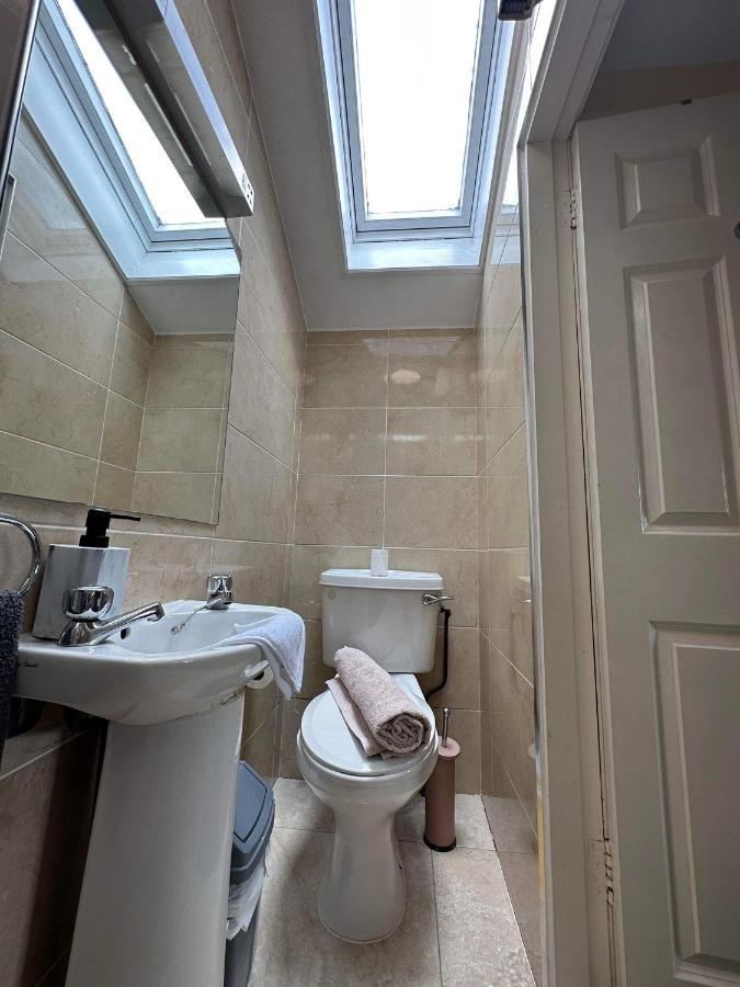 Edwards Cosy B&B Голуэй Экстерьер фото