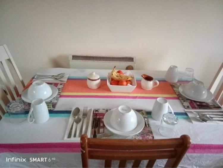 Edwards Cosy B&B Голуэй Экстерьер фото