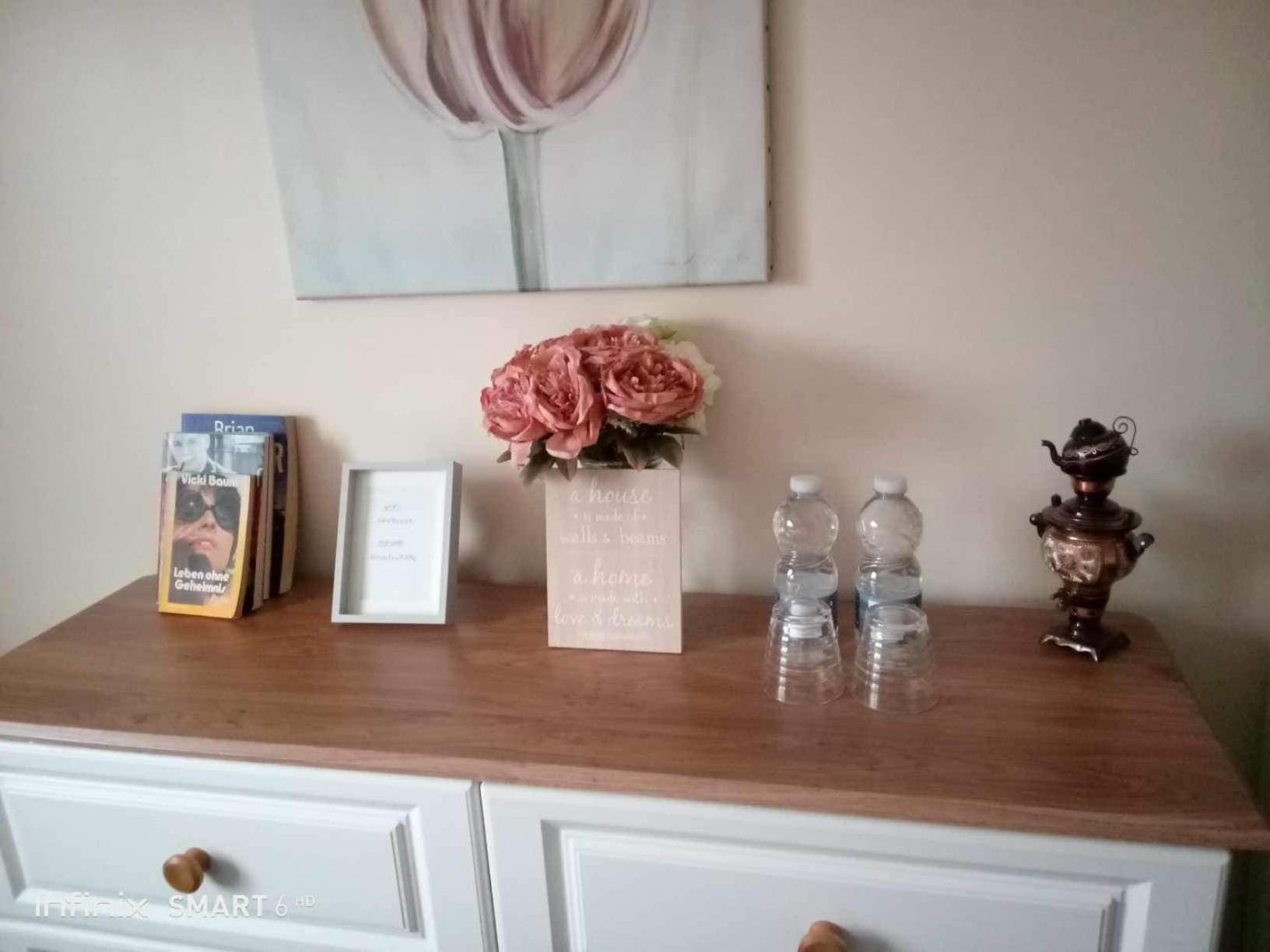 Edwards Cosy B&B Голуэй Экстерьер фото