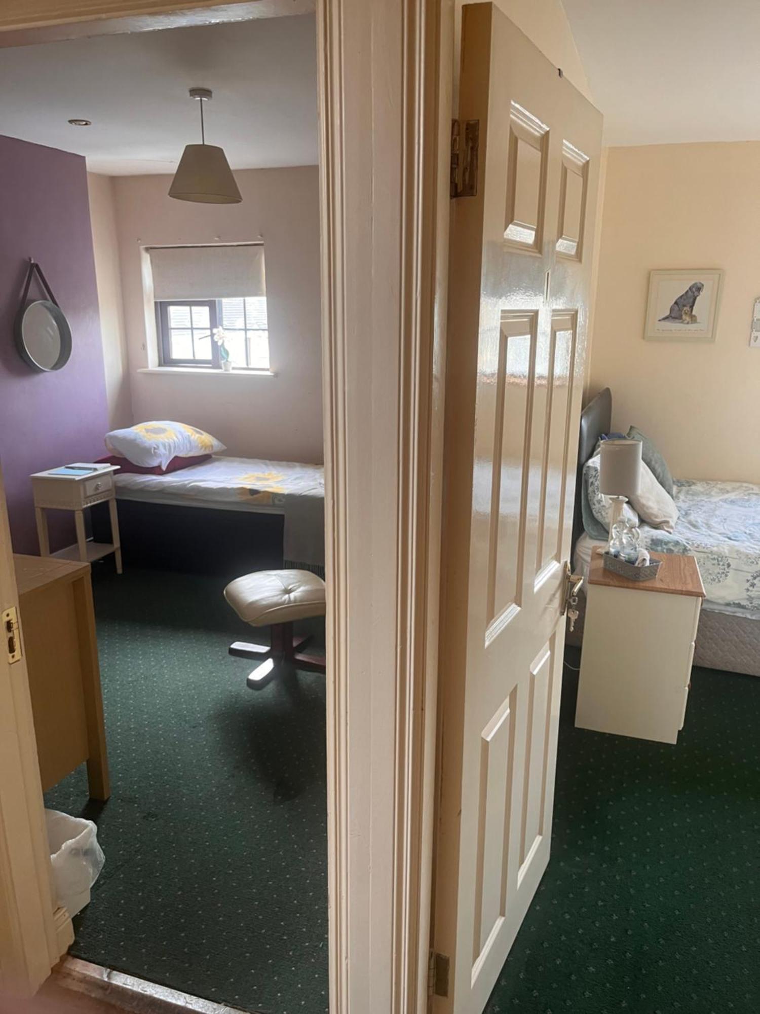 Edwards Cosy B&B Голуэй Экстерьер фото