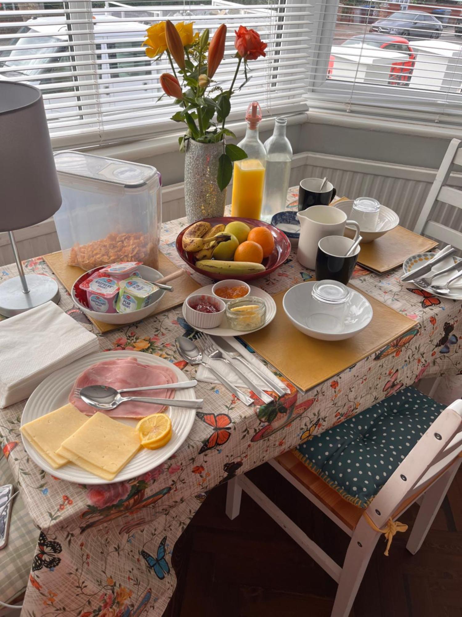 Edwards Cosy B&B Голуэй Экстерьер фото